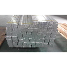 3003 Aluminium Foil Fabriqué Inachevé Honeycomb Core Door Filler